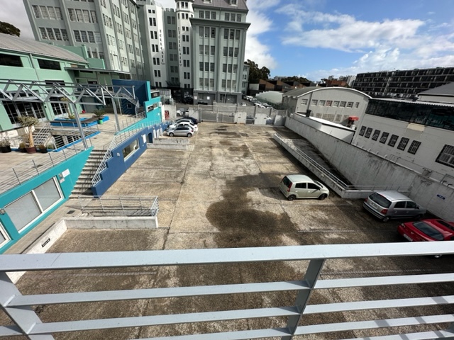 To Let commercial Property for Rent in Woodstock Western Cape